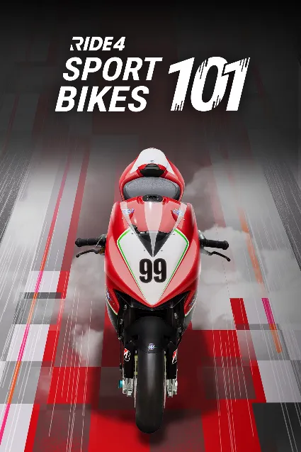 RIDE 4 - Sportbikes 101 | XBOX | На любой аккаунт