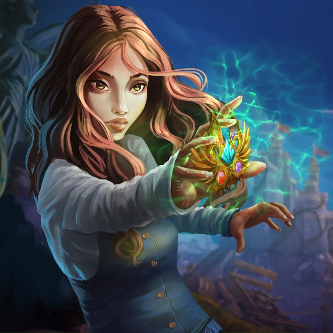 Queen's Quest 3: The End of Dawn (Xbox One Version) | XBOX | На любой аккаунт