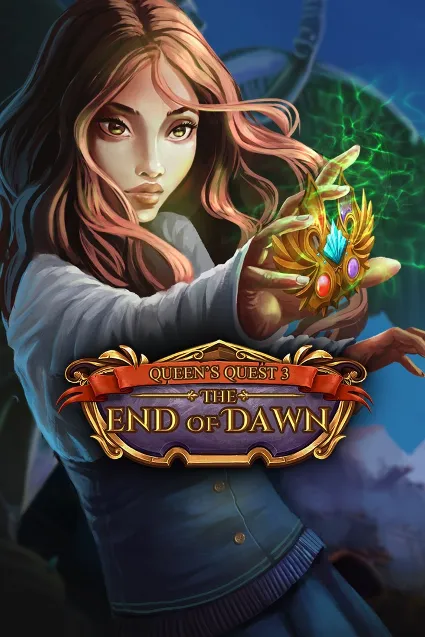 Queen's Quest 3: The End of Dawn (Xbox One Version) | XBOX | На любой аккаунт