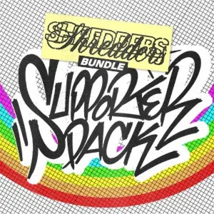 Shredders - 540INDY Supporter Pack 2024 | XBOX+PC | На любой аккаунт
