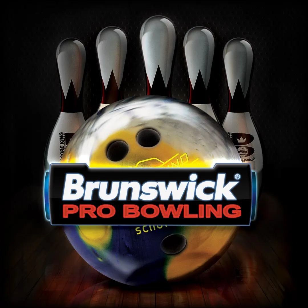 Brunswick® Pro Bowling | XBOX | На любой аккаунт