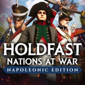 Holdfast: Napoleonic Edition | XBOX | На любой аккаунт