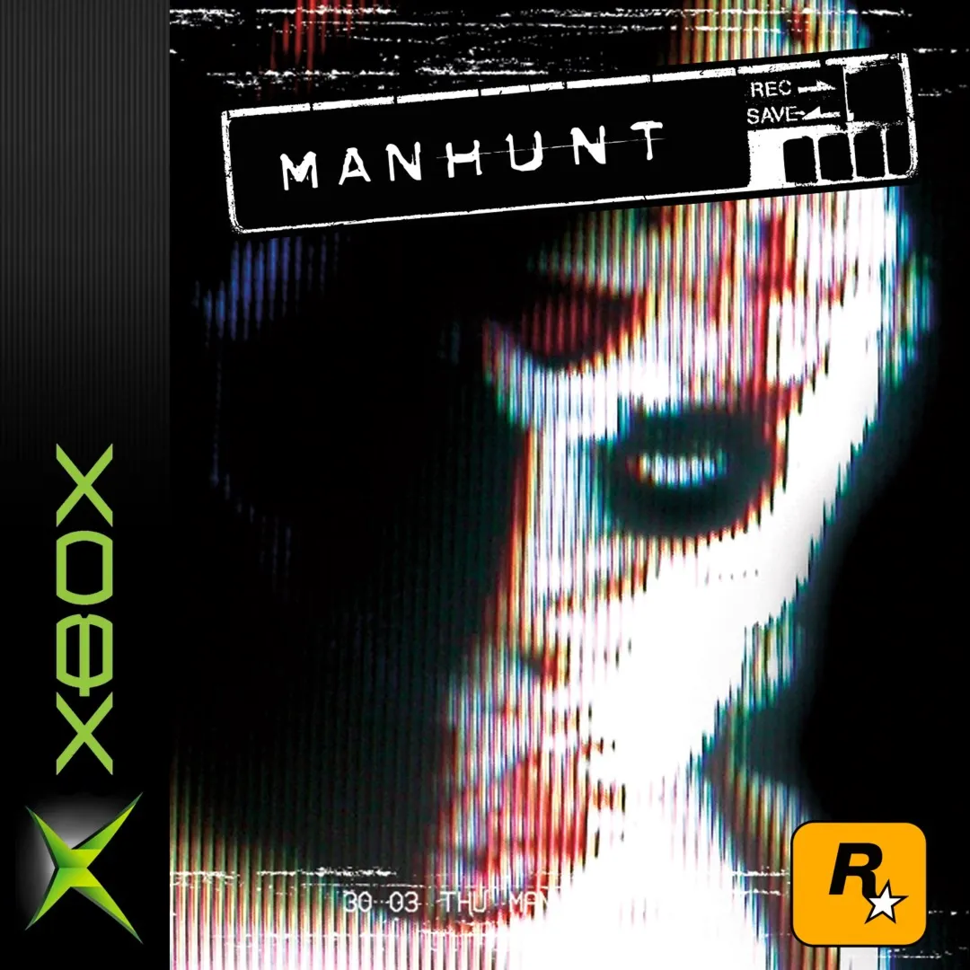 Manhunt | XBOX | На любой аккаунт