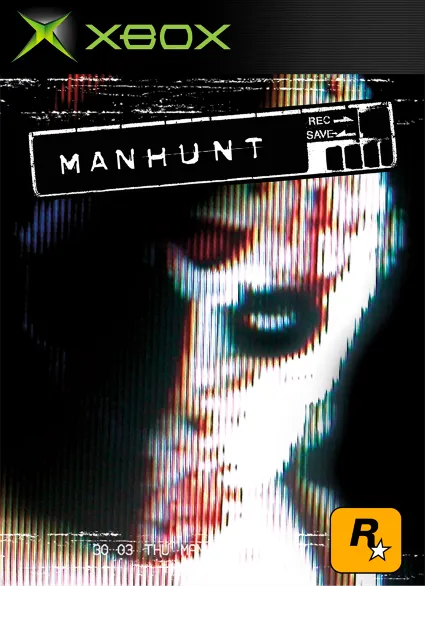 Manhunt | XBOX | На любой аккаунт