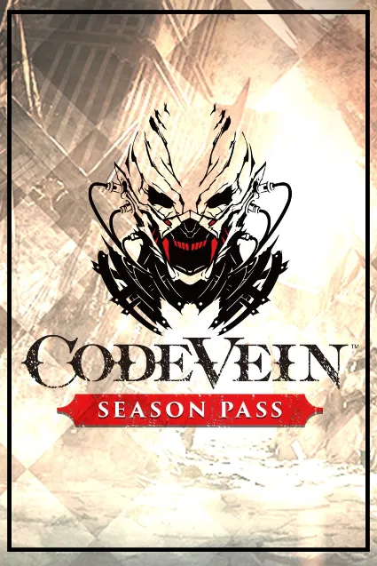 CODE VEIN Season Pass | XBOX | На любой аккаунт