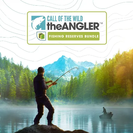 Call of the Wild: The Angler™ - Fishing Reserves Bundle | XBOX+PC | На любой аккаунт