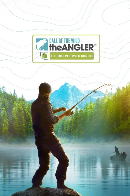 Call of the Wild: The Angler™ - Fishing Reserves Bundle | XBOX+PC | На любой аккаунт