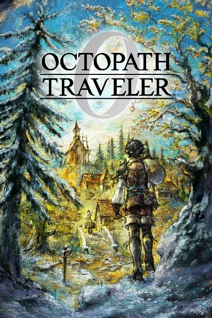 OCTOPATH TRAVELER 0 | XBOX+PC | На любой аккаунт