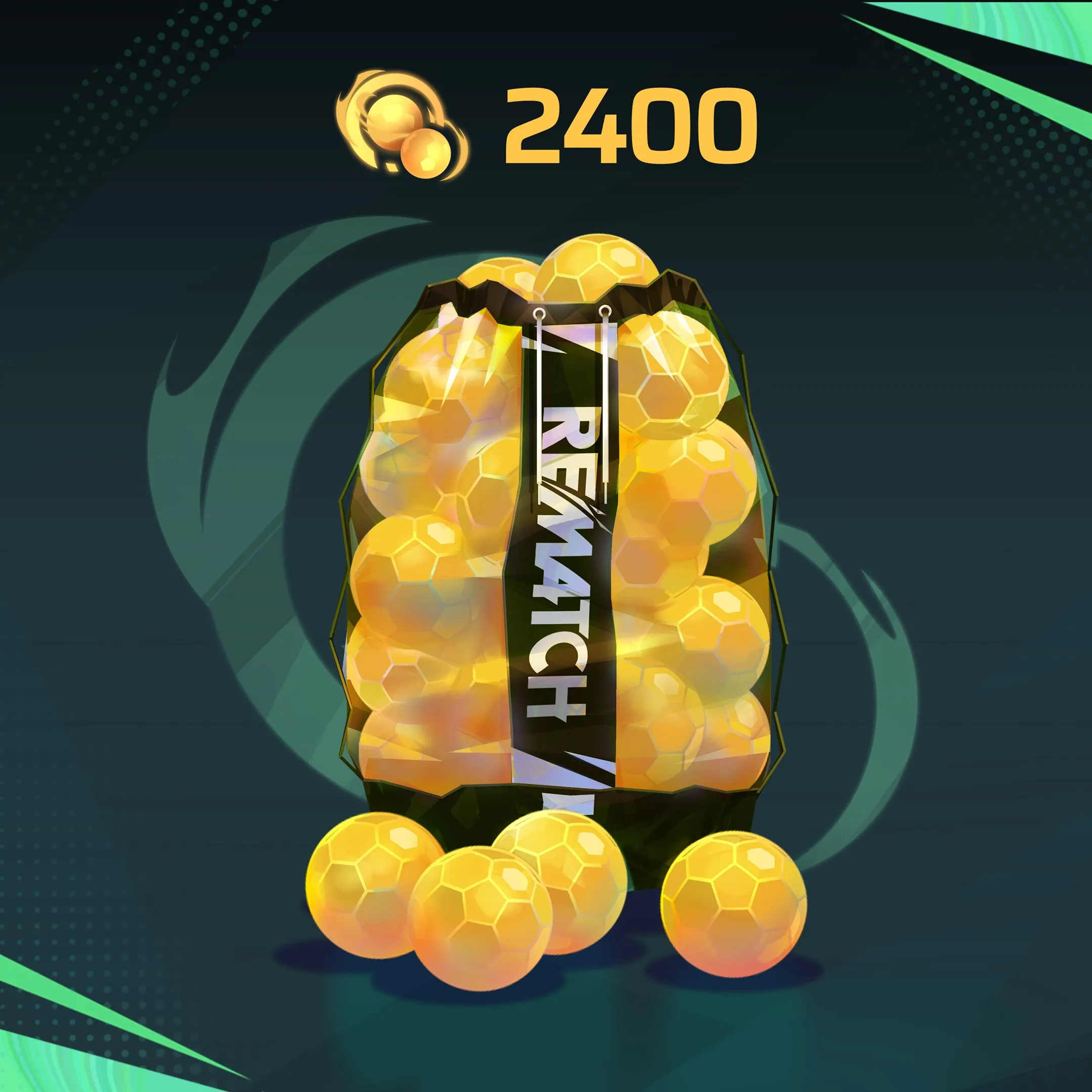 2,400 Quants (incl. 400 Bonus) | XBOX+PC | На любой аккаунт