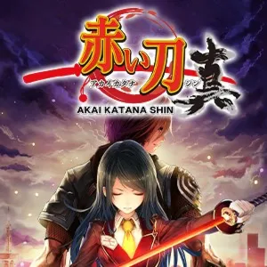 Akai Katana Shin | XBOX | На любой аккаунт