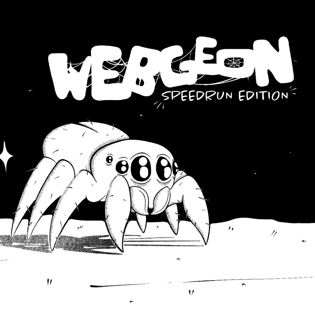 Webgeon Speedrun Edition | XBOX | На любой аккаунт