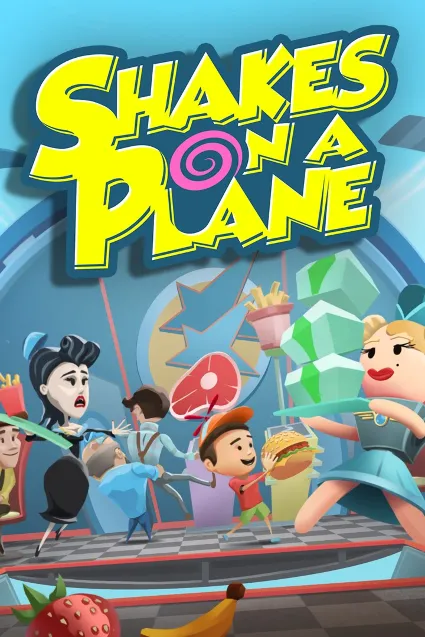 Shakes on a Plane | XBOX+PC | На любой аккаунт