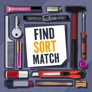 Find Sort Match | XBOX | На любой аккаунт