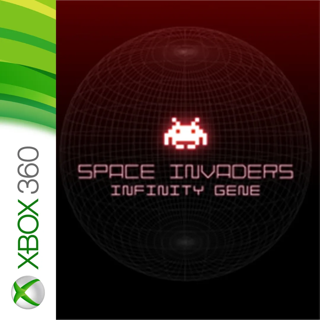 Space Invaders: IG | XBOX | На любой аккаунт