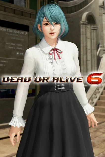 [Revival] DOA6 High Society Costume - Tamaki | XBOX | На любой аккаунт