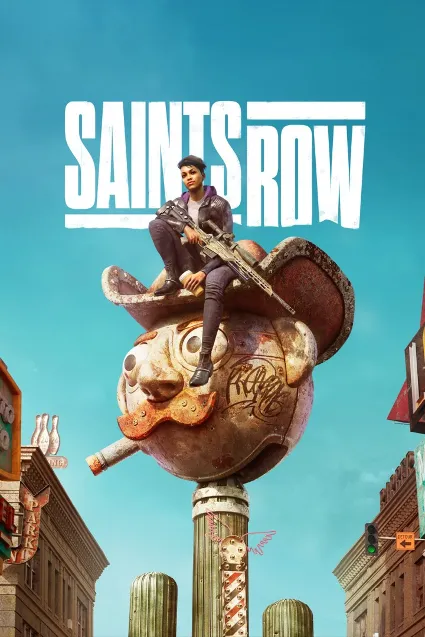 Saints Row | XBOX | На любой аккаунт