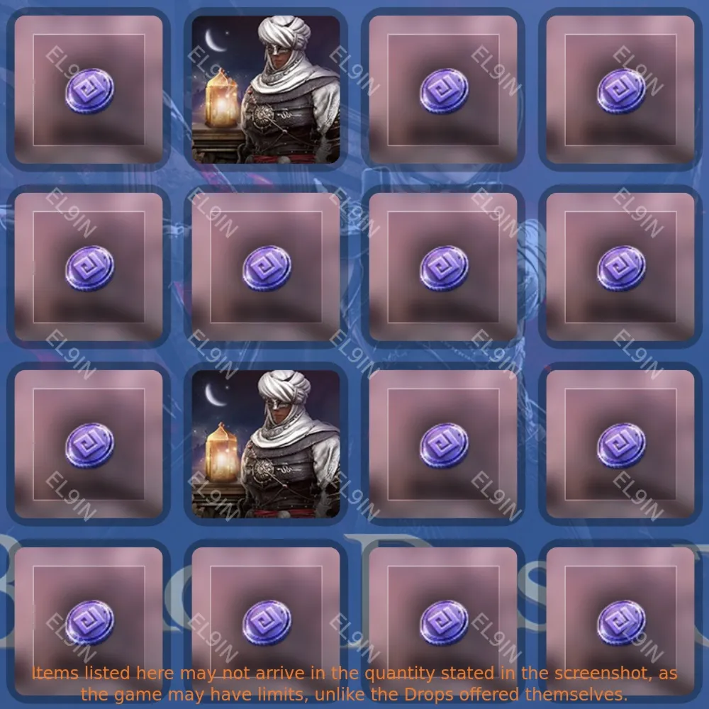 🌟Black Desert🎉Твич Дропсы💎16 предметов + 🎁