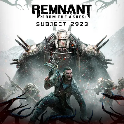 Remnant: From the Ashes - Subject 2923 | XBOX+PC | На любой аккаунт