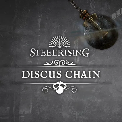Steelrising - Discus Chain | XBOX | На любой аккаунт