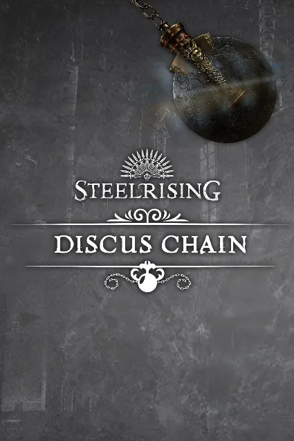 Steelrising - Discus Chain | XBOX | На любой аккаунт