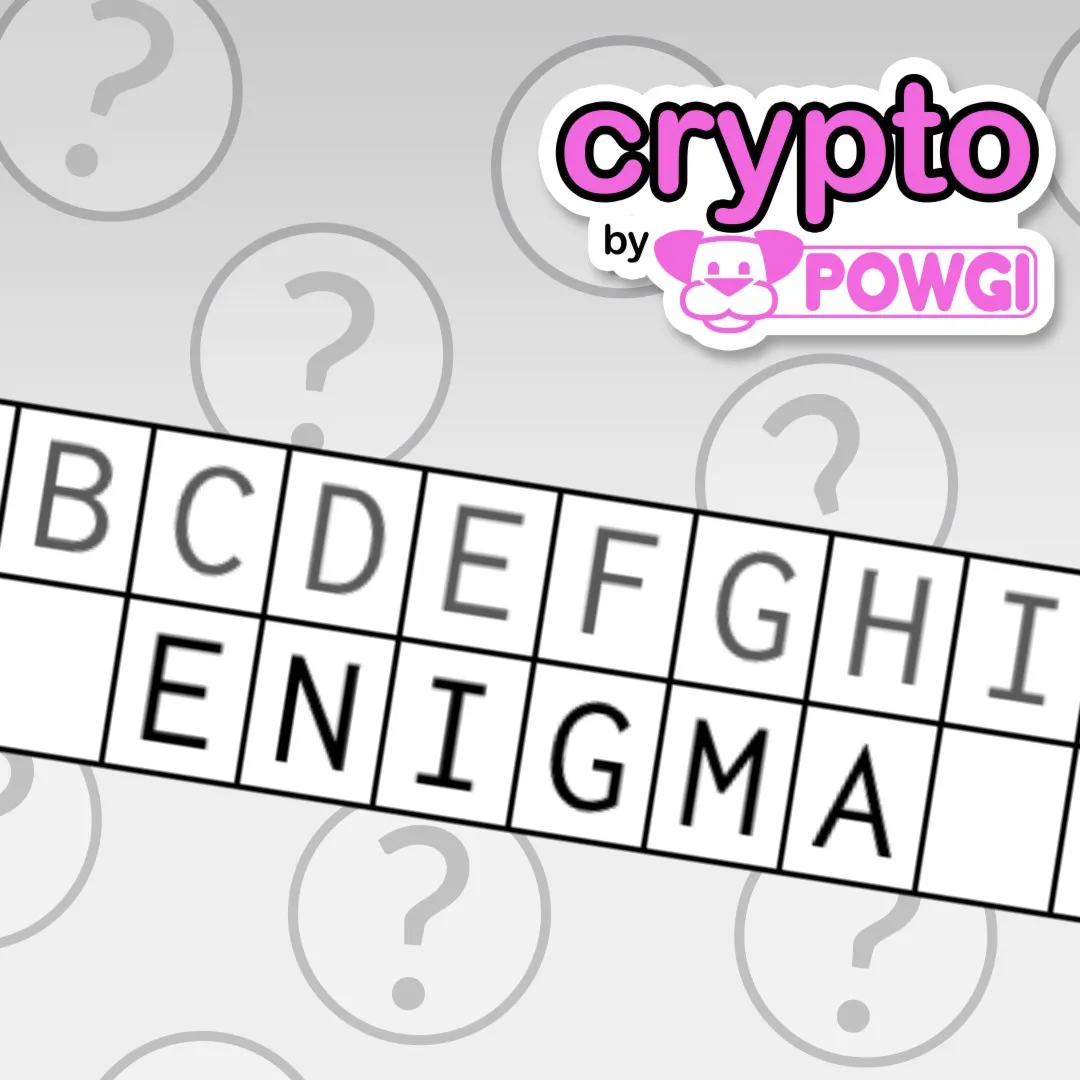 Crypto by POWGI | XBOX | На любой аккаунт