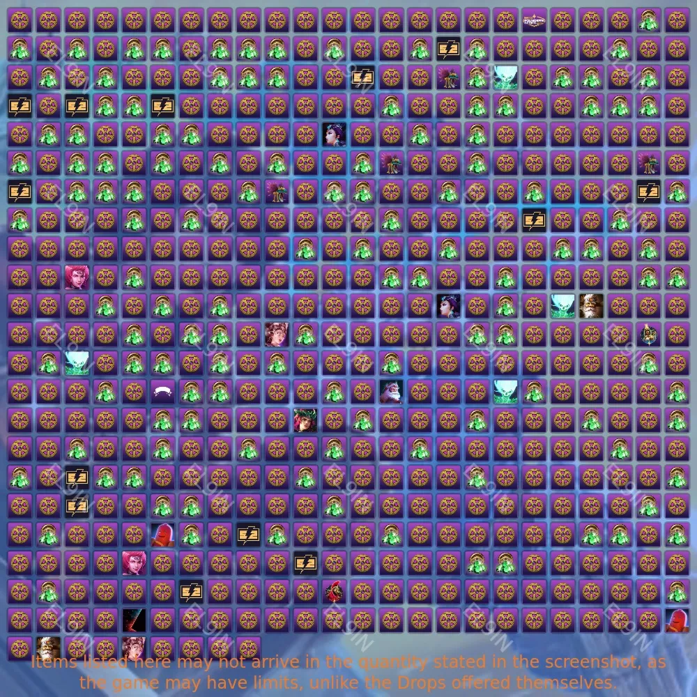 🔥SMITE 2💡Твич Дропсы🎖️547 предметов + 🎁