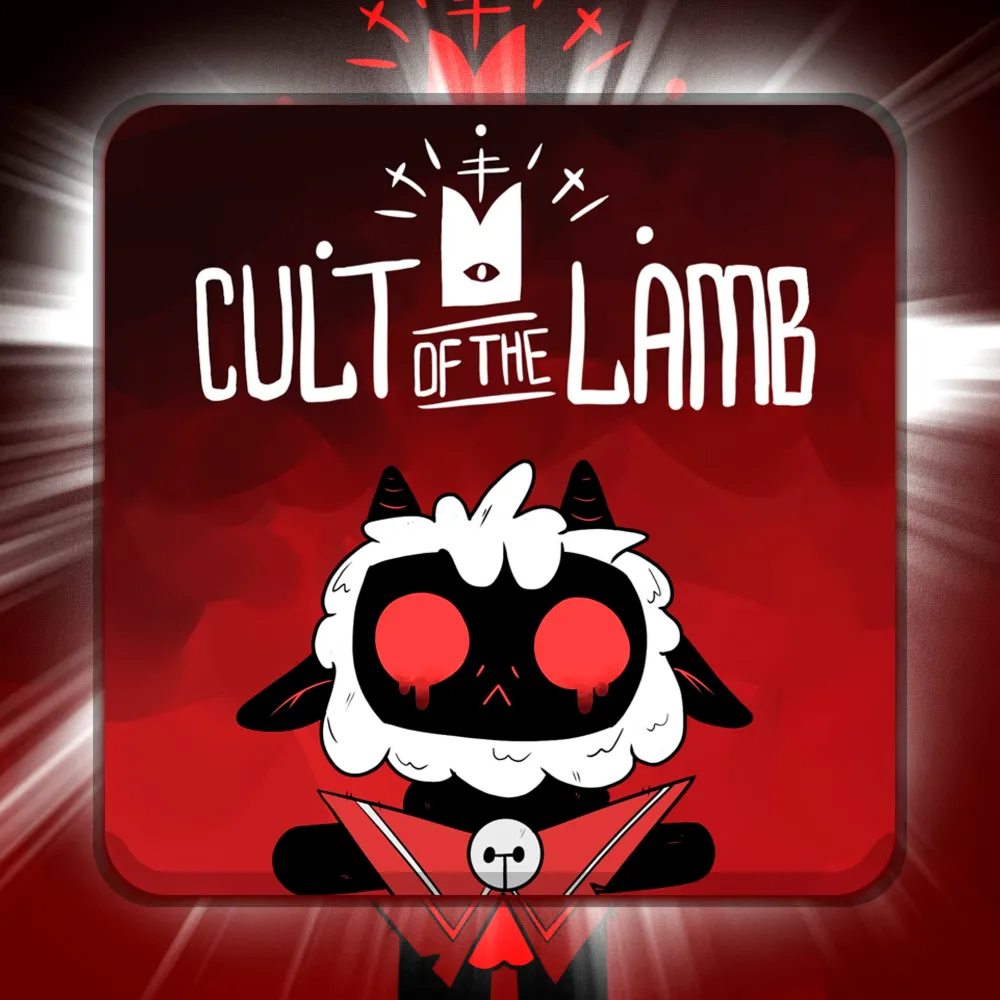 Cult of the LambПОЧТА+СМЕНА ДАННЫХНОВЫЙ АККАУНТ