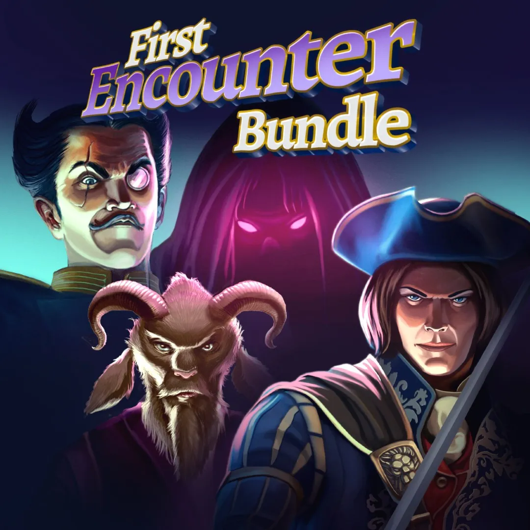 Artifex Mundi First Encounter Bundle | XBOX | На любой аккаунт