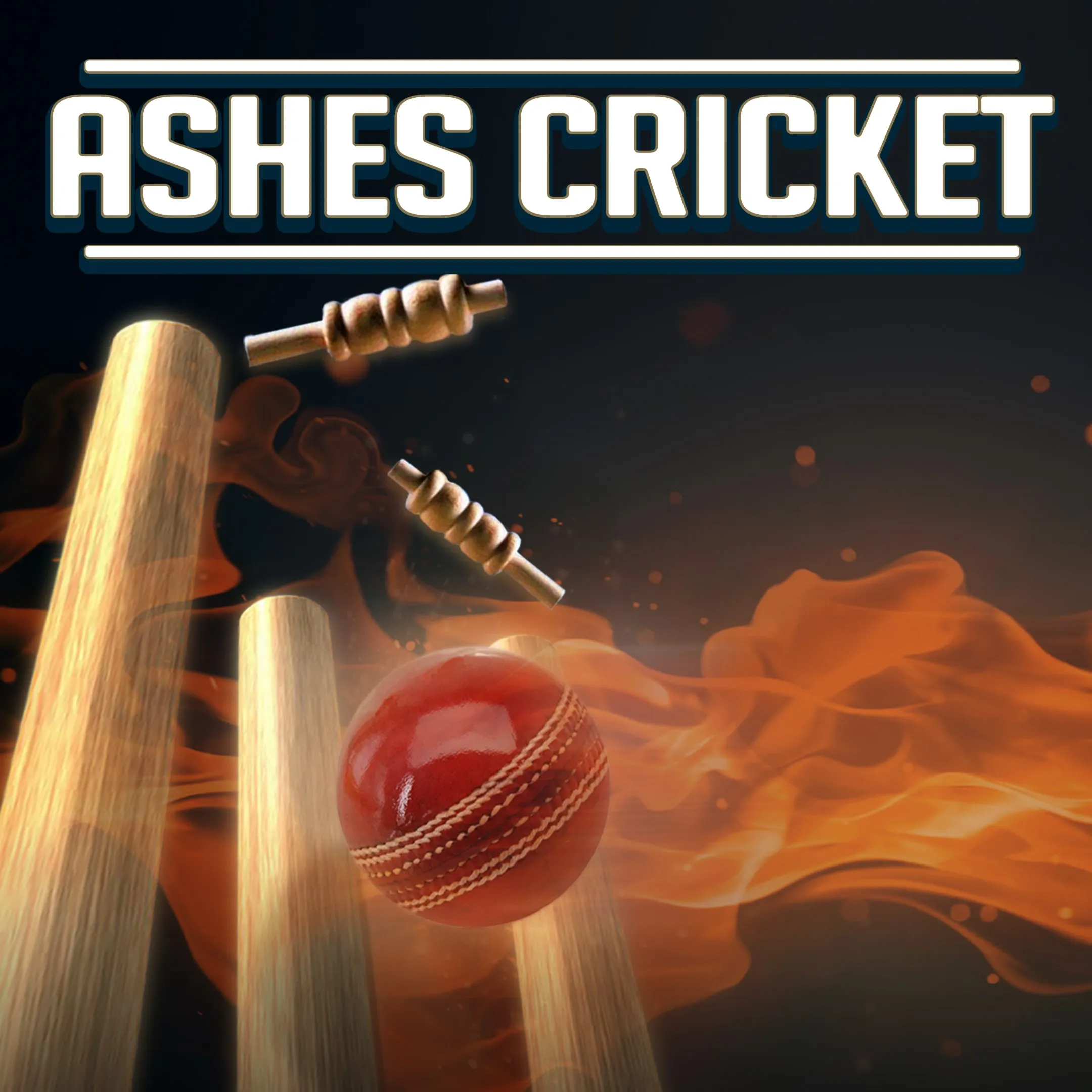 Ashes Cricket | XBOX | На любой аккаунт