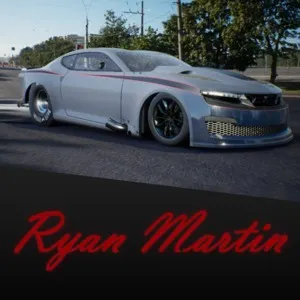 Street Outlaws 2: Winner Takes All - Ryan Martin Bundle | XBOX | На любой аккаунт