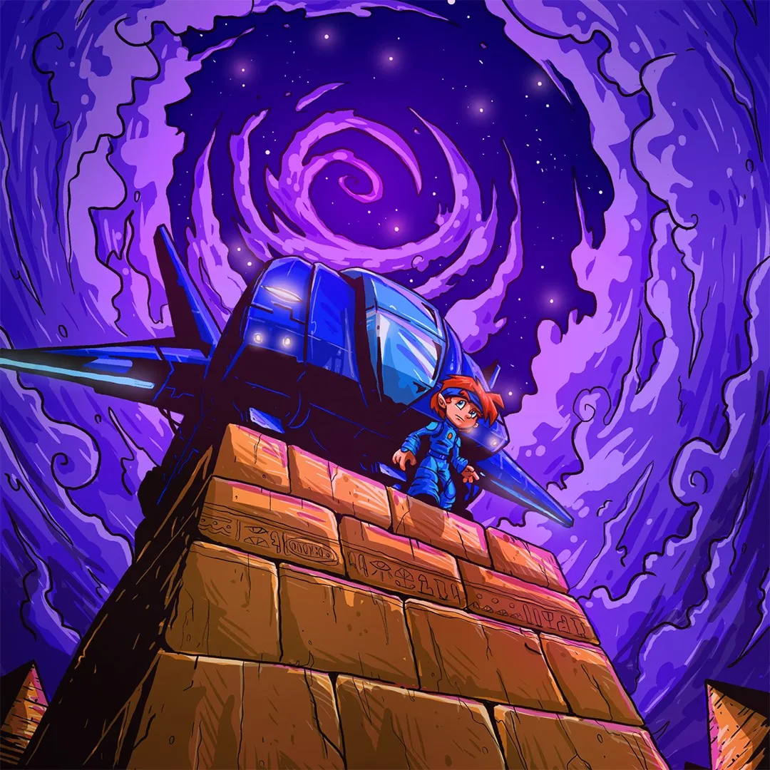 Dead Tomb | XBOX | На любой аккаунт