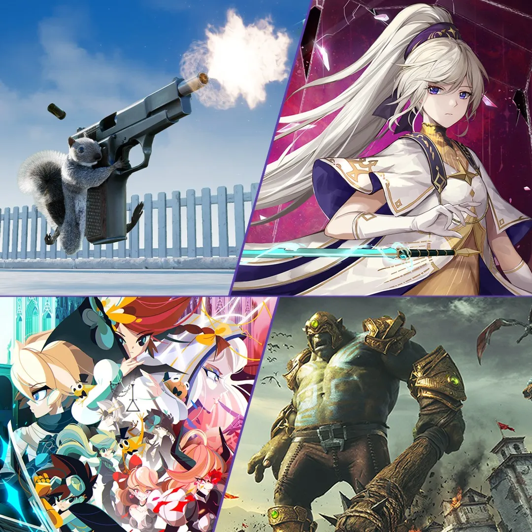 Adventure Bundle | XBOX | На любой аккаунт