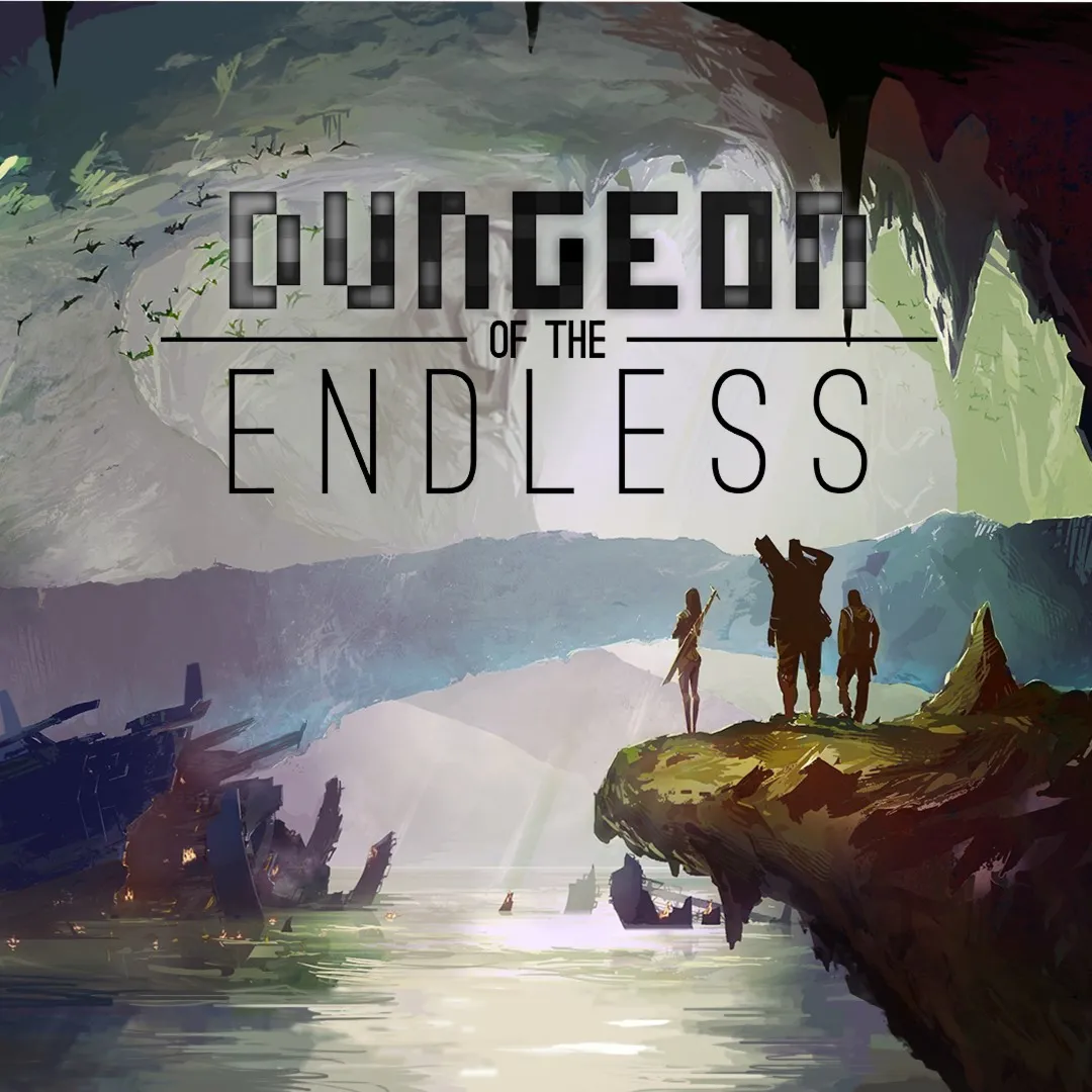 Dungeon of the Endless™ | PC | На любой аккаунт