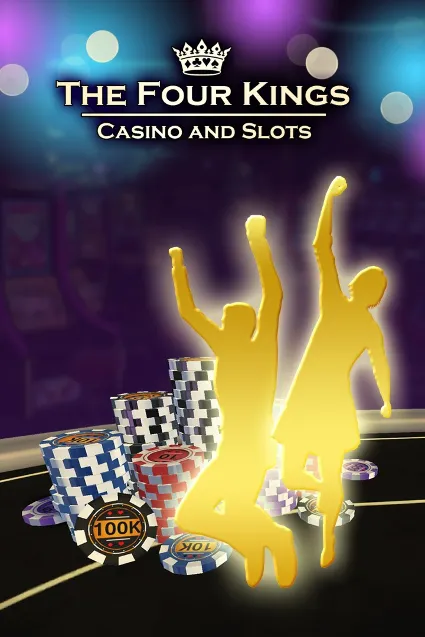 Four Kings Casino: Jackpot Pack | XBOX+PC | На любой аккаунт