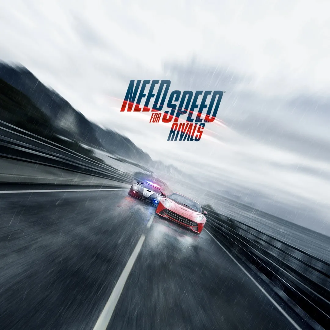 Need for Speed Rivals | XBOX | На любой аккаунт