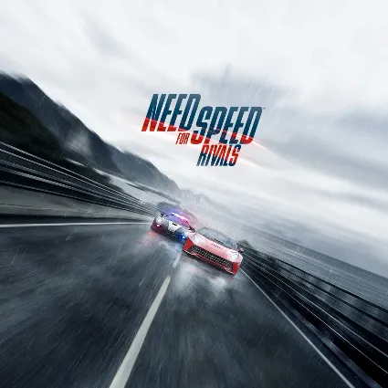 Need for Speed Rivals | XBOX | На любой аккаунт