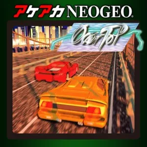 ACA NEOGEO OVER TOP | PC | На любой аккаунт