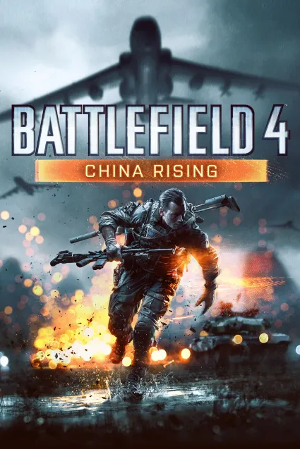 Battlefield 4™ China Rising | XBOX | На любой аккаунт