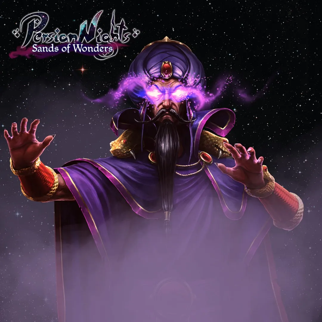 Persian Nights: Sands of Wonders | XBOX | На любой аккаунт