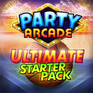 Party Arcade Ultimate Starter Pack | XBOX | На любой аккаунт