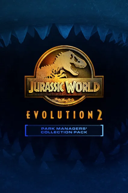 Jurassic World Evolution 2: Park Managers’ Collection Pack | XBOX+PC | На любой аккау