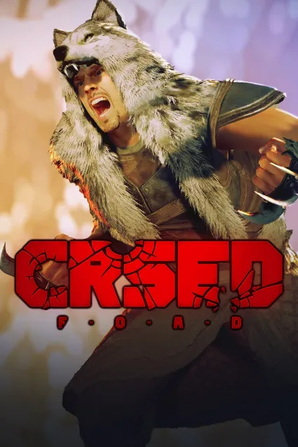 CRSED: F.O.A.D. - Lone Wolf Pack | XBOX | На любой аккаунт