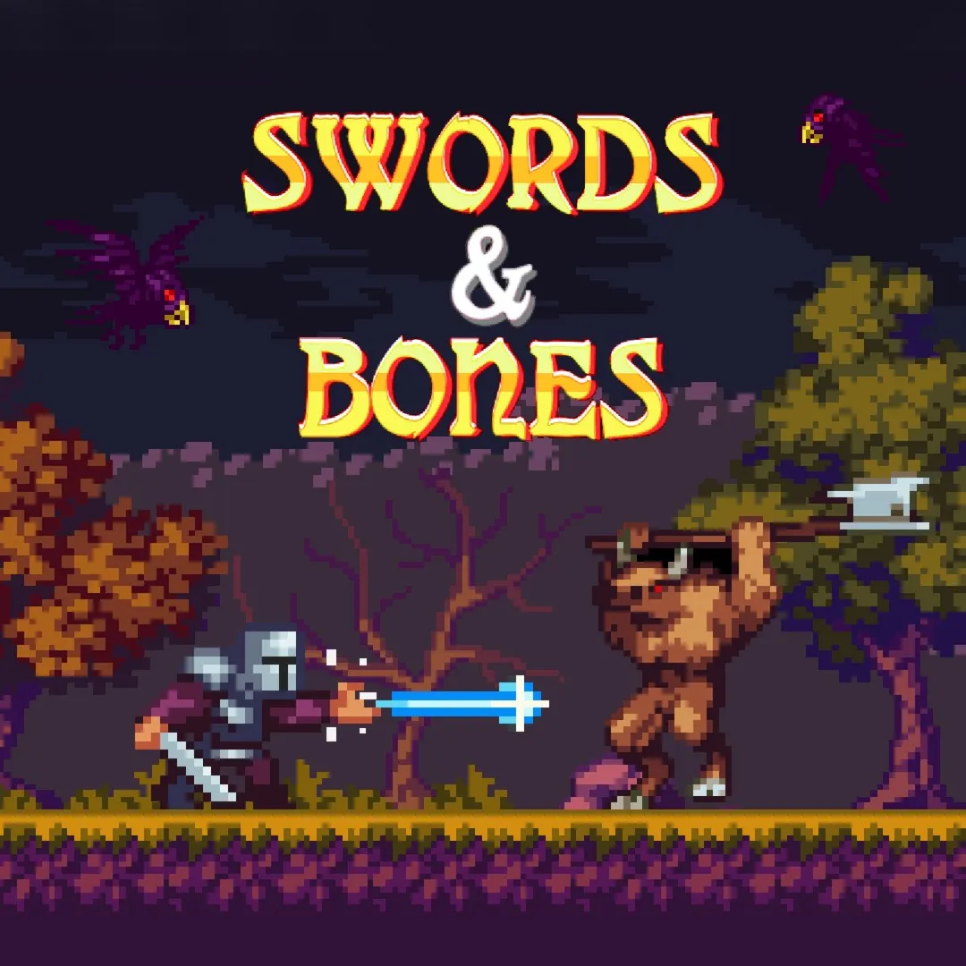 Swords & Bones | XBOX | На любой аккаунт