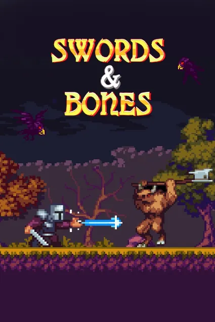 Swords  Bones | XBOX | На любой аккаунт