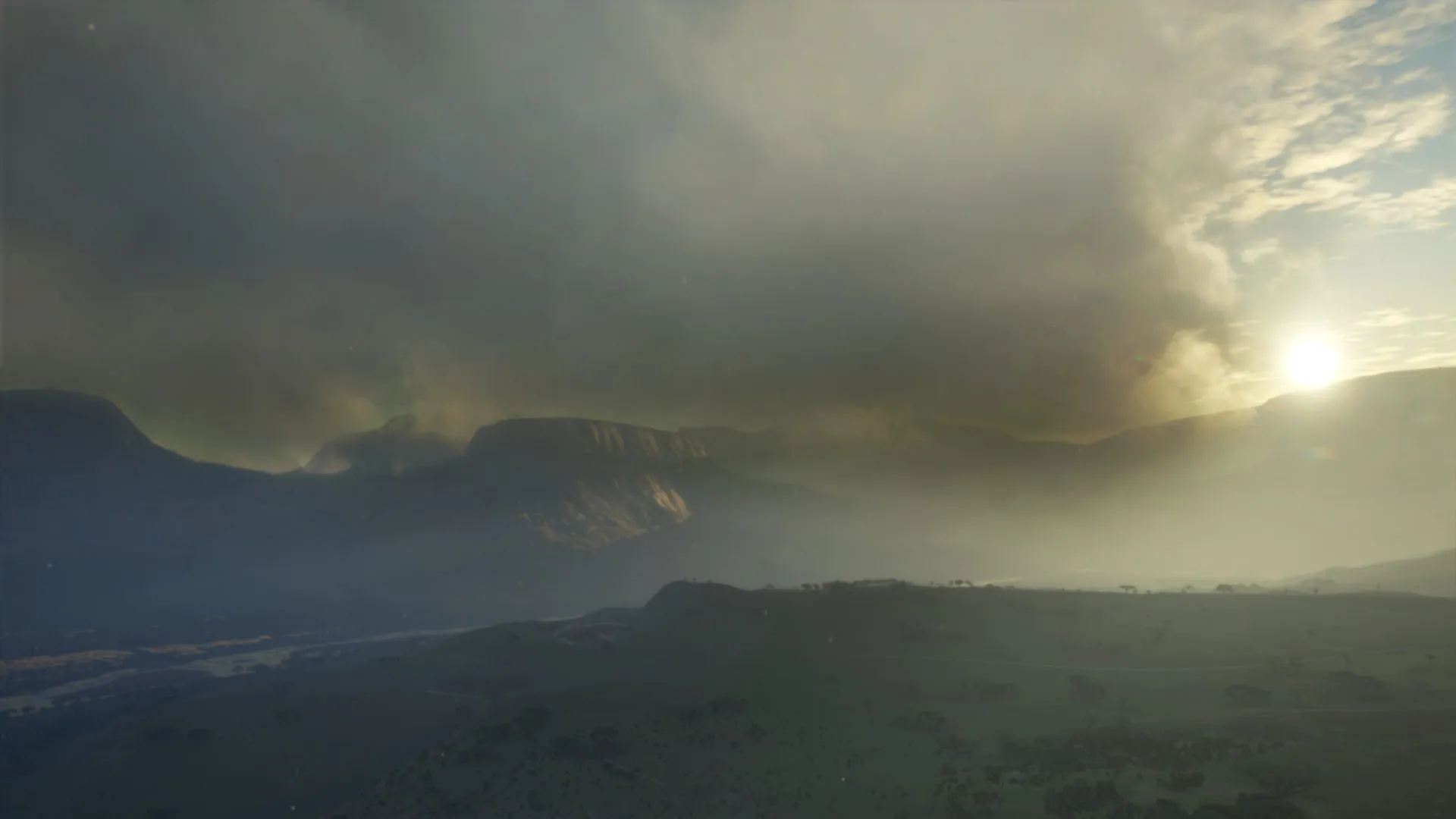 theHunter: Call of the Wild™ - Vurhonga Savanna DLC Steam key
