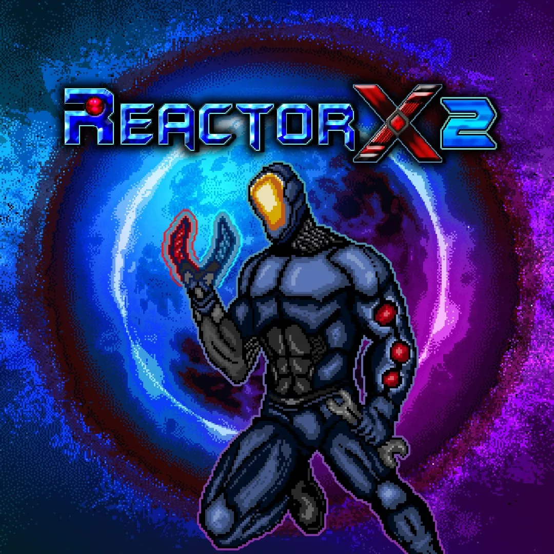ReactorX 2 | XBOX | На любой аккаунт