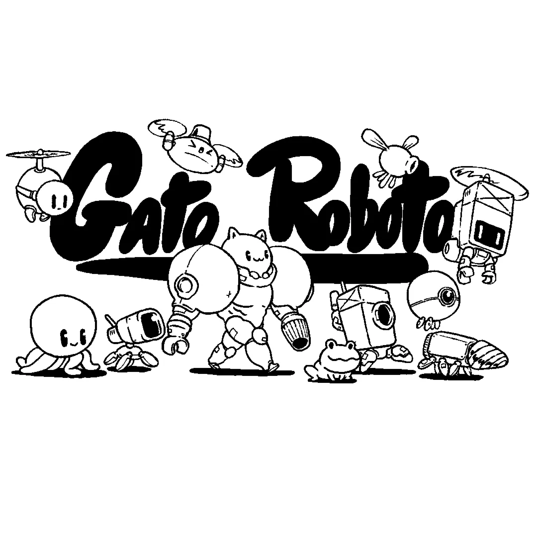 Gato Roboto | PC | На любой аккаунт