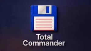 Total Commander v.11.56 бессрочный ключ