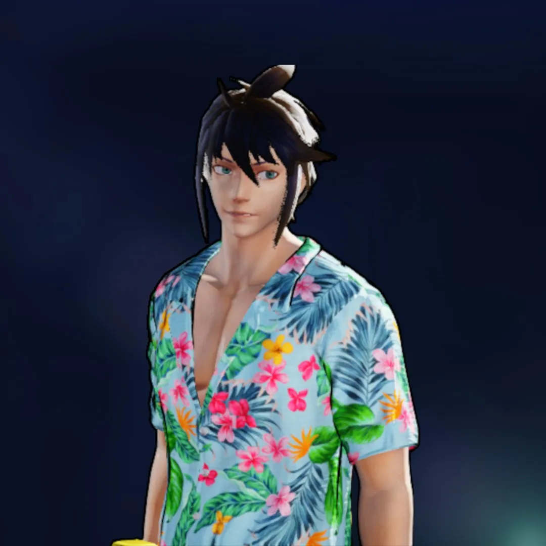 AeternoBlade II : Infinity - Blue Hawaiian | XBOX | На любой аккаунт