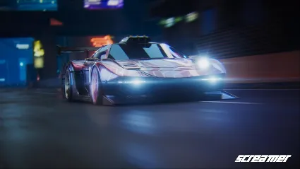 Screamer - Digital Deluxe Edition Xbox Series X|S